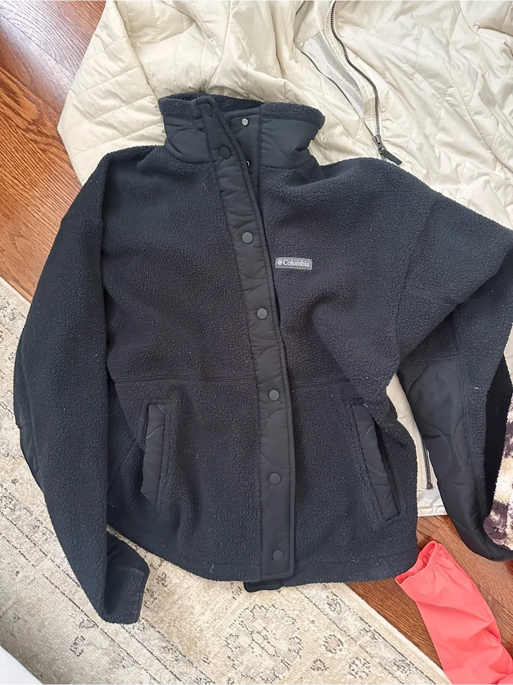 Mixed Columbia Women's Outerwear Bundle - all seasons!
